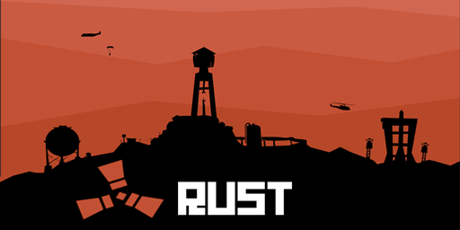 Rust